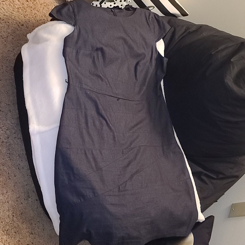 Business dress
